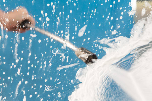 Best Machinery and Equipment Cleaning  in Tamaqua, PA