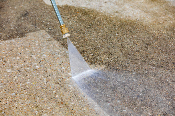 Best Parking Lot and Garage Cleaning  in Tamaqua, PA